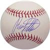 Image 1 : Rusty Staub Signed Official Major League Baseball (Expos/Mets/Tigers/Astros)
