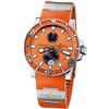 Ulysse Nardin  Marine Diver  Men Watch