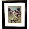 Image 1 : Whitey Ford Signed New York Yankees 16X20 Photo HOF74 Custom Framed