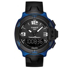 Tissot  T-Race Touch  Men Watch
