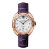 Cartier  Cle De 31Mm  Women Watch