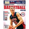 Image 1 : 2015-16 Athlon Sports College Basketball Preview Magazine- Arizona Wildcats Cover