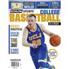 Image 1 : 2015-16 Athlon Sports College Basketball Magazine Preview- UCLA Bruins Cover