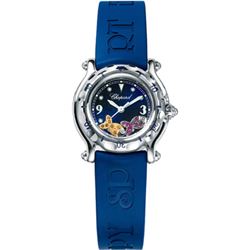 Chopard  Happy Beach   Women Watch