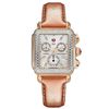 Image 1 : Michele  Deco Signature  Women Watch