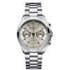 Image 1 : Hamilton  Khaki Aviation Pilot Pioneer Auto Chrono  Men Watch