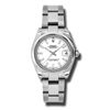 Image 1 : Rolex  Datejust 31   Women Watch