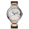 Image 1 : Cartier  Ballon Bleu 42Mm  Men Watch