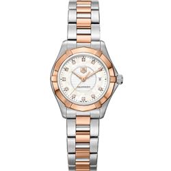 Tag Heuer  Aquaracer Lady 300M 27MM  Women Watch