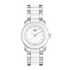 Image 1 : Tissot  T-Trend Cera  Women Watch