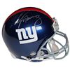 Eli Manning Signed New York Giants Full Size Proline Helmet- Steiner Hologram