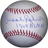 Brooks Robinson Signed Official Major League Baseball 1964 AL MVP (Orioles)