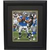 Image 1 : Matthew Stafford Signed Detroit Lions 11X14 Photo Custom Framed- Stafford Hologram