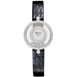 Chopard  Happy Diamonds   Women Watch