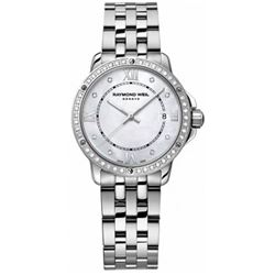 Raymond Weil  Tango   Women Watch