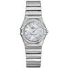 Image 1 : Omega  Constellation 160 Years  Women Watch