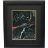 Image 1 : Robert Horry Signed San Antonio Spurs 16X20 Photo Custom Framed