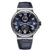 Image 1 : Ulysse Nardin  Marine Chronometer  Men Watch