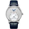 Image 1 : Jaquet Droz  Grande Seconde Quantieme 39Mm  Men Watch