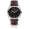 Image 1 : Panerai  Radiomir 3 Days 1940 Mechanical  Men Watch
