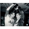 Image 1 : Tom Seaver Celebration With Koosman 16X20 Photograph