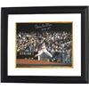 Image 1 : Don Sutton Signed Los Angeles Dodgers 8X10 Photo Custom Framed 324 W's (Wins)