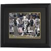 Image 1 : Antonio Cromartie Signed San Diego Chargers 16X20 Photo Custom Framed (Horizontal-White Jersey)- Cro