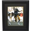 Image 1 : Jack Ham Signed Pittsburgh Steelers 8X10 Photo Custom Framed HOF 88
