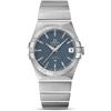 Image 1 : Omega  Constellation   Men Watch