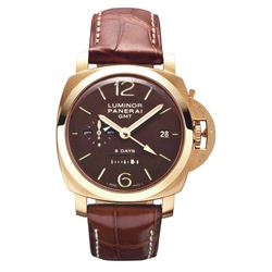 Panerai  Luminor 1950   Men Watch