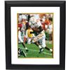 Image 1 : James Stewart Signed Tennessee Vols 8X10 Photo Custom Framed