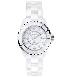 Chanel  J12 Quartz   Women Watch