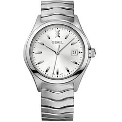Ebel  Wave   Men Watch