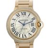Image 1 : Cartier  Ballon Bleu 33Mm  Women Watch