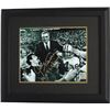 Image 1 : Jerry Kramer Signed Green Bay Packers 8X10 B&W Photo Custom Framed 5X NFL Champs (With Vince Lombard
