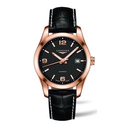 Longines  Conquest Classic   Men Watch