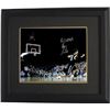 Image 1 : Ryan Arcidiacono Signed Villanova Wildcats 16X20 Photo Custom Framed 16 Champs- Steiner Hologram (Fi