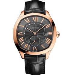Cartier  Drive De   Men Watch