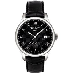 Tissot  Le Locle   Men Watch