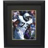 Image 1 : Jimmy Kennedy Signed Penn State Nittany Lions 8X10 Photo Custom Framed