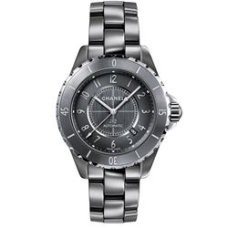 Chanel  J12 Automatic   Women Watch