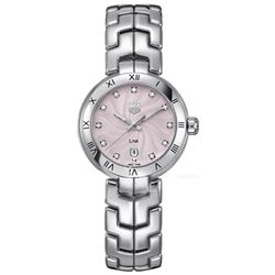 Tag Heuer  Link Quartz 34Mm  Women Watch