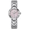 Image 1 : Tag Heuer  Link Quartz 34Mm  Women Watch