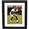 Image 1 : Kareem Jackson Signed Alabama Crimson Tide 8X10 Photo Custom Framed- Tri-Star Hologram