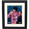 Image 1 : Konnan Signed 8X10 Photo Wrestling WCW NWO Custom Framed