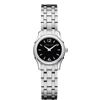 Image 1 : Hamilton  Jazzmaster Lady Quartz  Women Watch