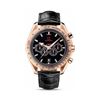 Image 1 : Omega  Speedmaster Olympic Collection Timeless  Men Watch