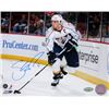 Image 1 : Shea Weber Signed Nashville Predators 8X10 Photo (Horizontal White Jersey)- Steiner Hologram
