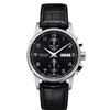 Image 1 : Hamilton  Jazzmaster Maestro Auto Chrono  Men Watch