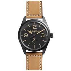 Bell  Ross  Vintage   Men Watch